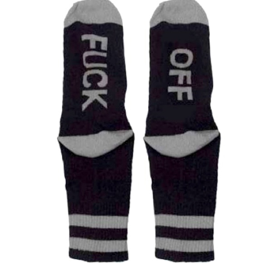 Adult Humor Socks